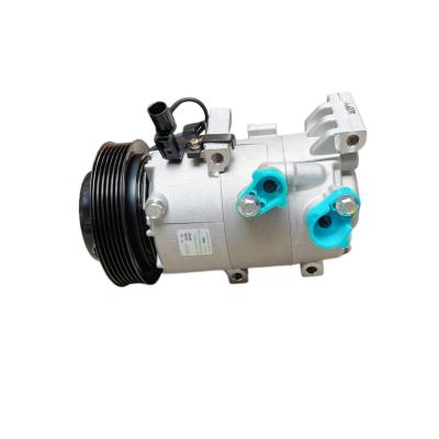 China Car Air Conditioner System For HYUNDAI I30/ELANTRA/KIA CERATO/SOUL/FORTE5 AC Parts Factory Price High Quality Auto AC Compressor 97701-A5001 97701A5001 for sale