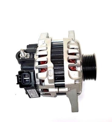 China Automobile Alternater Automotive Alternator Suitable For Modern Kia 373002B400 for sale