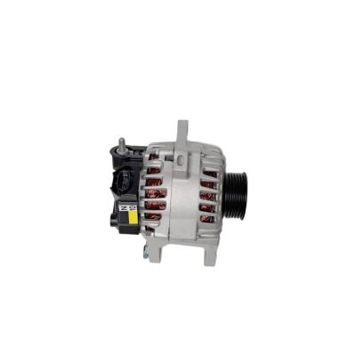 China Hyundai ix35 2.0 GDi [G4NC] 01.2013 - High Quality Korean Auto Parts Car Alternator 37300-2E400 373002E400 For Hyundai Sonata Kia K5 Auto AC Generators for sale