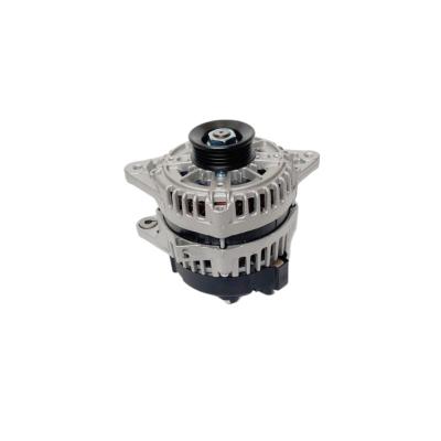 China 14V and 90A car alternator for Hyundai 3730022600, 3730022650, 3730023620, 3730023720, 3730026000 ELANTRA (XD) alternator hall for sale