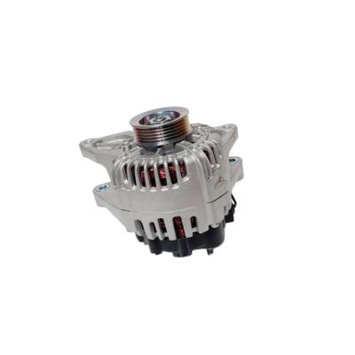 China Kia Sedona CYL 6. 3.5L 3497cc 2003-2005 Car Alternator 37300-39435RU 37300-39435R A0002655438 3730039435 3730039435 Fits Kia Sedona 3.5L 37300 39600 for sale