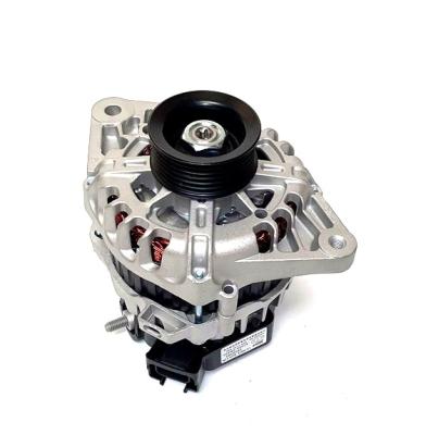 China 37300-2B101 37300-2B400 373002B101 373002B400 442123 Auto Engine Parts Alternator For KIA For HYUNDAI ELANTRA(DM) Saloon for sale