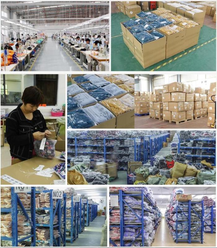 Verified China supplier - Yiwu Lvcong E-Business Firm