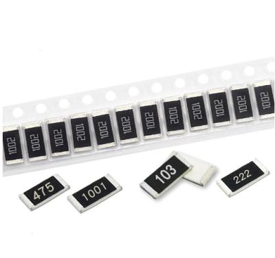 China Integrated circuit standard manufacturers new and original chips CC0805JRNPO9BN360 for sale