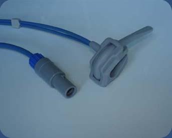 China BCI Reusable spo2 sensor for adult /pediatric, infant, neonate , 7 PIN for sale