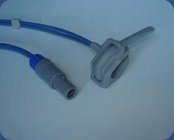 China Sensor compatible del abrigo spo2 del recién nacido de Mindray, 3M, módulo de , 0010 - 30 - 42602 en venta