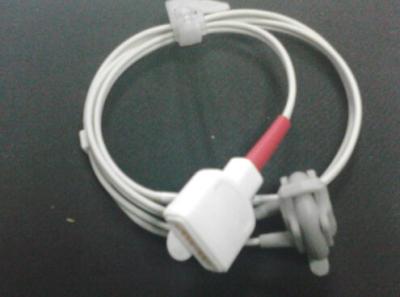 China Sensor compatível do envoltório spo2 do Neonate de , 1m, 11PIN, para Redical -7 à venda