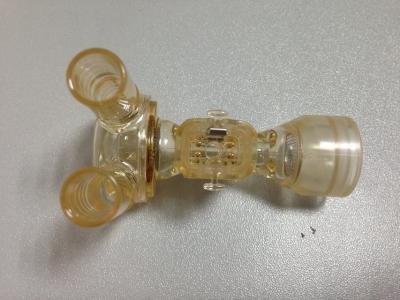 China Tipo original adaptador do Neonate Y de Drager com sensor de fluxo à venda