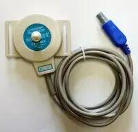 China Original Edan Ultrasound transducer ,Blue version for sale