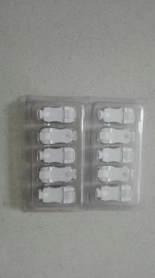 China ECG electrode adapter , 10pcs/set for sale