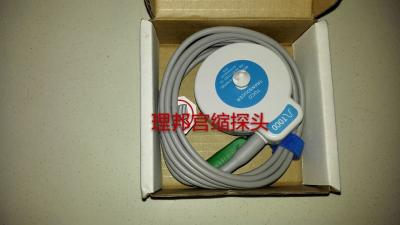 China Original Edan TOCO transducer for F3,F6,F9 machine for sale