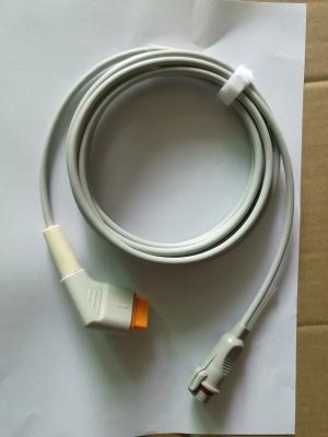 China Cable compatible del adaptador de Drager IBP para BD, perno 16 en venta