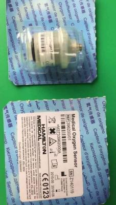 China Original oxygen cell for Hamilton ,396200 for sale