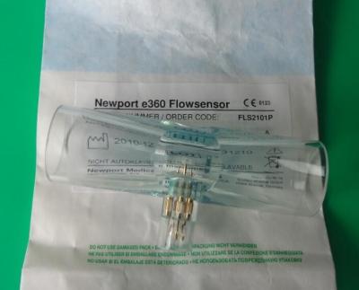 China Original Flow sensor for Newport, E360 for sale