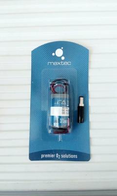 China O2 sensor original Maxtec 260 max 250K en venta