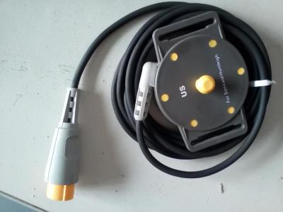 China OXFORD/SONICAID  compatible Ultrasound  transducer, 8400-6919 for sale