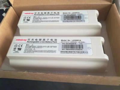 China Bateria original de Mindray para L1231001A. 4500MAh 49.95Wh 11.1V à venda