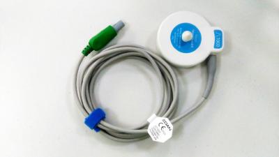 China Original Edan TOCO Transducer MS3-31527 (B) Blue label for sale