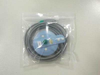 China original Taian Maidi Transducer  probe MD2000B MD9802 5-pin single slot for sale