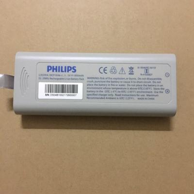 Chine Batterie au lithium originale toute neuve de moniteur de  pour GS10, GS20, G30, G40, G30E, G40E LI3S200A à vendre