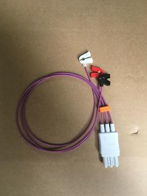 China  original ECG lead wire M1622A for sale