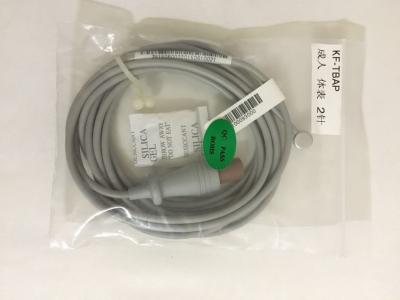 China Suitable for   Goldway original body temperature TEMP probe KF-TBAP for sale