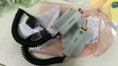 China ORIGINAL CARDIOSERV DEFIBRILLATOR EXTERNAL PADDLE P/N: 21730403 for sale