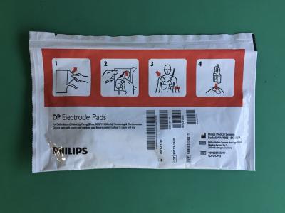 Chine Defibrillation adulte original electrodes.989803158211 de à vendre