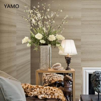 China CLASSIC Natural Chinese Silk Wallpaper Textured Silk Fabric Wallcovering For Home Decoration for sale