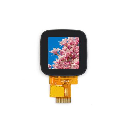 China 1.54 inch 1.54 inch IPS SPI 240x240 LCD Touch Screen TFT Module LCD Display for sale