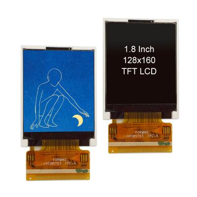 China 33 Pin Micro TFT Display 1.77 Inch TFT LCD Display Module 1.77