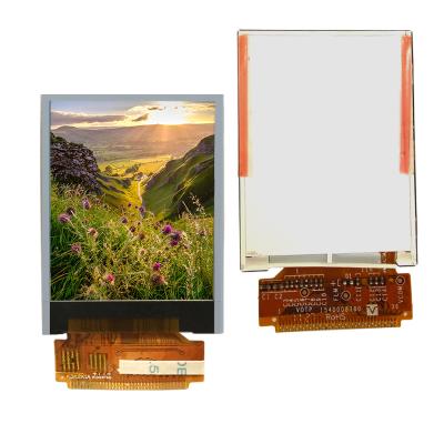 China 2 Inch 2 Inch Display Screen TFT LCD Module 176x220 LCD 36 Pin for sale