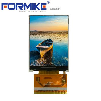 China China Manufacturer 240x320 Display 37 Terminal 2.4 Inch 2.4 Inch TFT LCD Module for sale