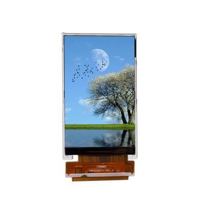 China 3.0 Inch TFT LCD Screen Customized Module 240*400 3 Inch 3 Inch LCD Display Screen for sale