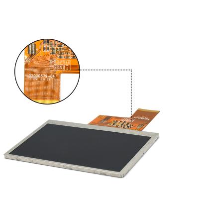 China Driver Board 480x272 TFT LCD TFT 4.3 Inch 4.3 Inch TFT Display Screen for sale