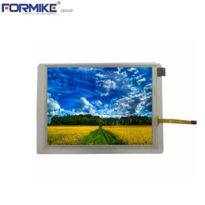 China 5.7 inch 640x480 tft lcd display for industrial use 5.7 inch for sale