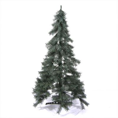 China European Decoration Supplier Festive Christmas Artificial Outdoor Led Lit Twig Christmas Trees for sale