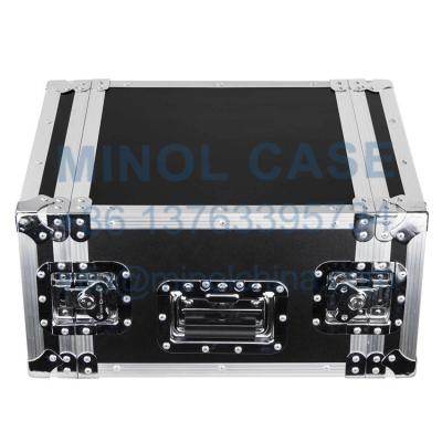 China Aluminum Printer Flight Case For DNP DS40  DS80 Digital Photo Printers for sale