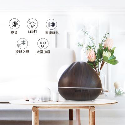 China Make Dry Skin Pairs Best Humidifier USB Electric Cool Mist Home Use 7 Color Smallled Light Essential Oil Mute Mini Ultrasonic Humidifier for sale