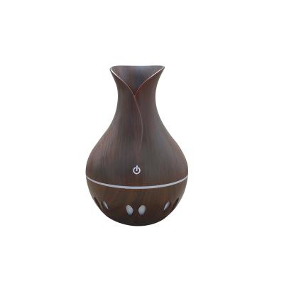 China Wholesale Cheap High Quality Mist Diffuser Ultrasonic Led Aroma Household Essential Oil Diffuser Desktop Fragrance Humidifier Aroma Diffuser for sale