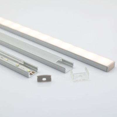 China Industrial Indoor IP44 Three Year Warranty L1510 Aluminum Profile With Magnets And Clips 6-15 Watt Led Under Cabinet Shelf Lighting for sale