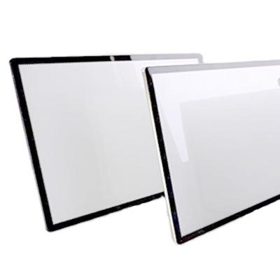 China Advertising USB Board Tattoo Light Box A4 LED Light Box Light Discovery Drawing Pad For Students for sale