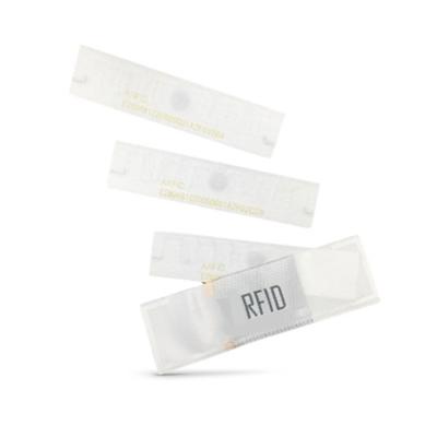 China 70*15mm RFID des Wäscherei-Umbau-industrielle RFID waschbare Zeiten Textildes umbau-200 zu verkaufen