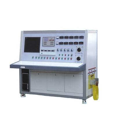 China ABT2-200/450Three-phase High Current Transformer Computer Control Test Bench 1 | 20kVA/station (can be chosen by user) for sale