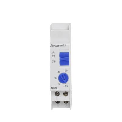 China CE 16A Timer Switch ALST8 Automatic Mechanical Electric Time Switch Ignition for sale