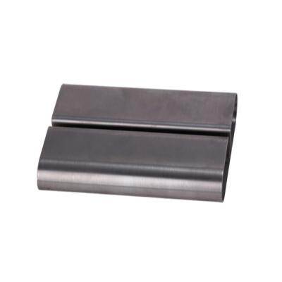 China Eco - Friendly Hot Sale Restaurant Stainless Steel Business Menu Holder for sale