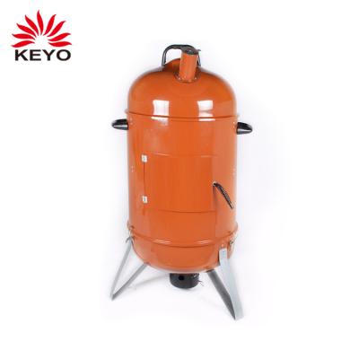 China Easily Assembled Hot Grill 16