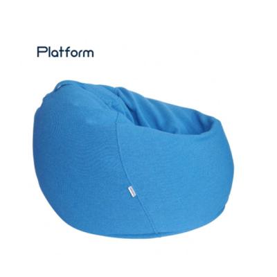 China Buy Foldable Outdoor Indoor Cheap Multi Color Sofa Photography Modern Bean Bag Chair Large Bean Bag Chair for sale