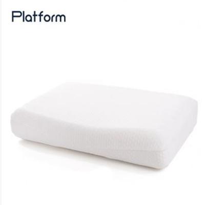 China Anti-Pull Pillows For Sleep Memory Foam Pillow Memory Foam Orthopedic Memory Foam Pillow for sale