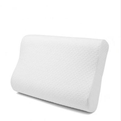 China New Slow Bound Portable Neck Pad Bedding Memory Foam Memory Foam Bound Shaped Maternity Pillow For Sleeping Orthopedic Pillows for sale